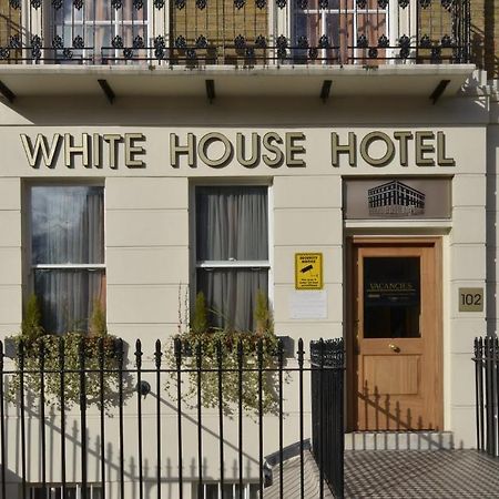 White House Hotel Londres Extérieur photo